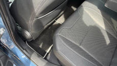 Toyota Corolla 2.0 VVT-i Hybrid Excel 5dr CVT Hybrid Estate